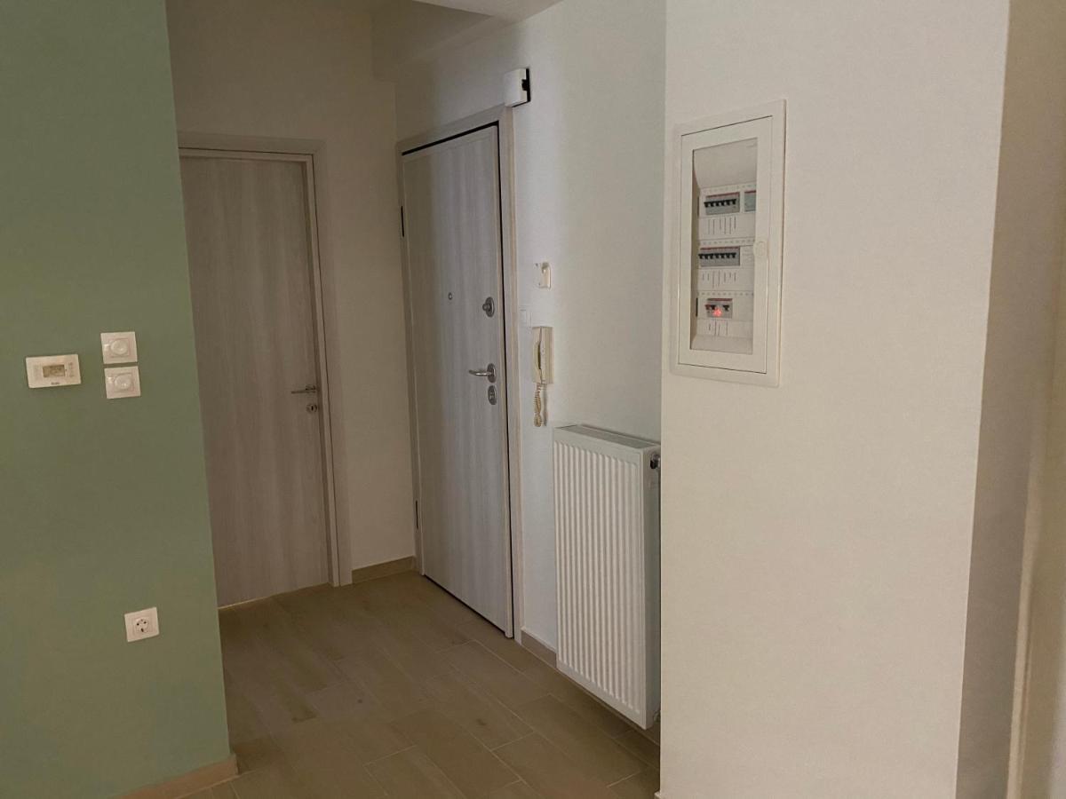 Great Alexander Street, Larisa Apartment Exterior photo